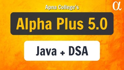 Alpha Plus Batch 5.0