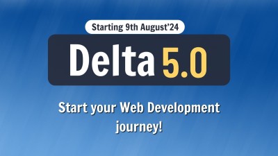 Delta 5.0