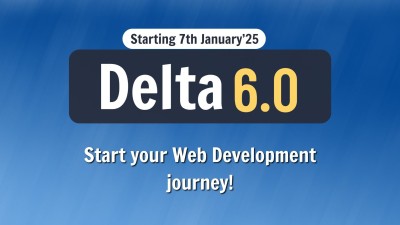 Delta 6.0