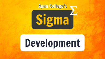 Sigma Batch (Development)