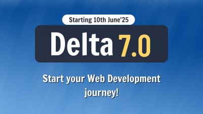 Delta 7.0