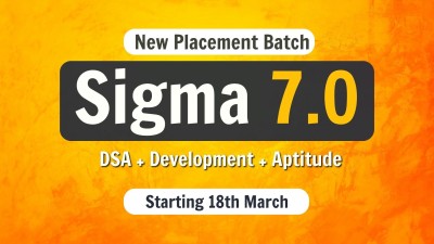 Sigma 7.0