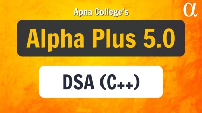 Alpha Plus Batch 5.0 (C++)