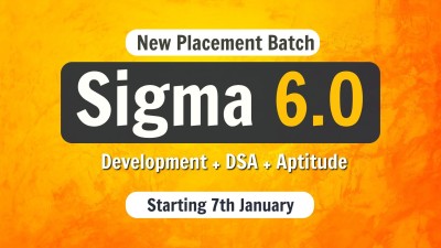 Sigma 6.0